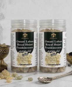 Shafeeca® Luban Omani Royal Hojari (Frankincense) 130 gram - Image 3