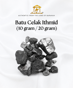 Shafeeca® Authentic Batu Celak Ithmid