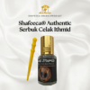 Shafeeca® Authentic Serbuk Celak Ithmid