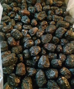 Shafeeca® Kurma Ajwa Jumbo (1 kilo / 500g / 300g) - Image 8