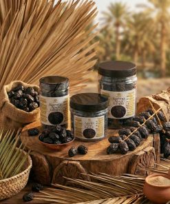 Shafeeca® Kurma Ajwa Jumbo (1 kilo / 500g / 300g) - Image 9