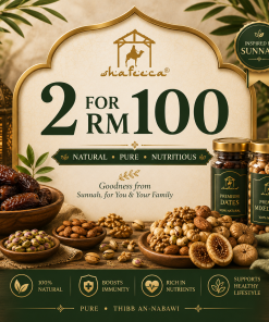 2 for RM100