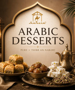 Arabic Dessert