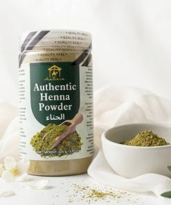 Shafeeca® Authentic Henna Powder (100g) - Image 7
