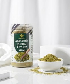Shafeeca® Authentic Henna Powder (100g) - Image 3