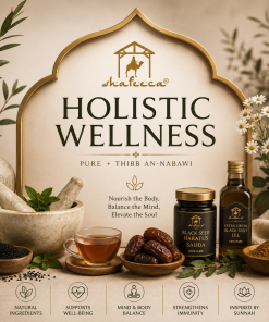 Holistic Wellness
