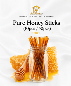 Shafeeca® Authentic Pure Honey Sticks