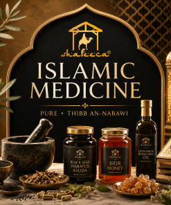 Islamic Medicine