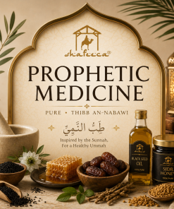 Prophetic Medicine
