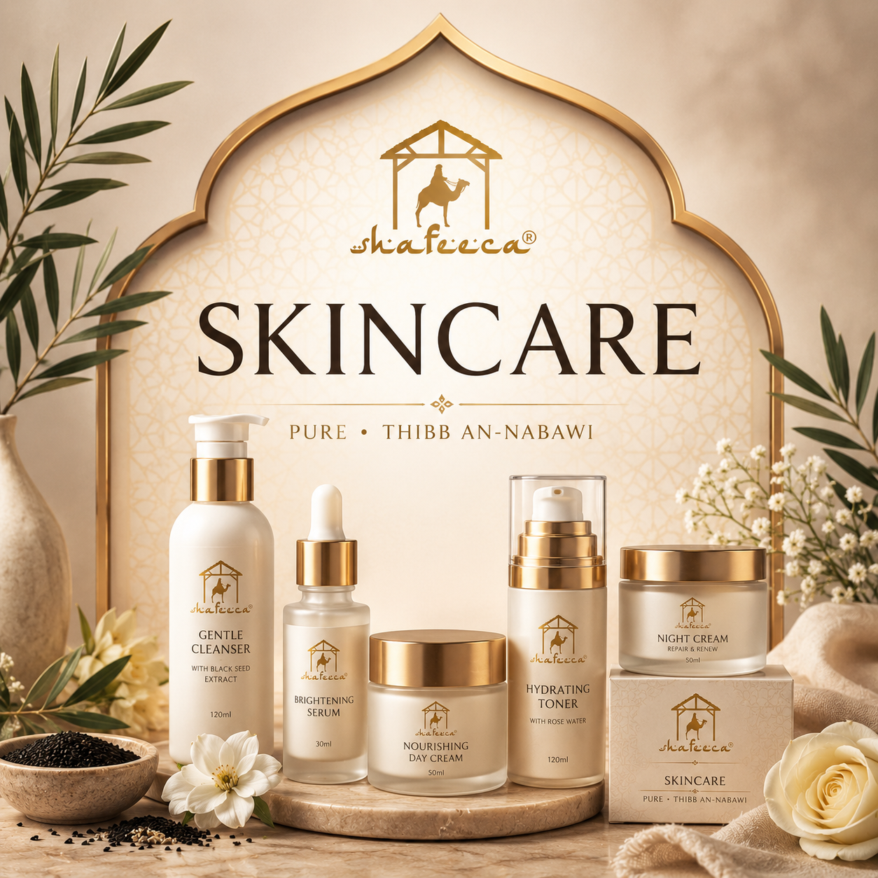 Skincare