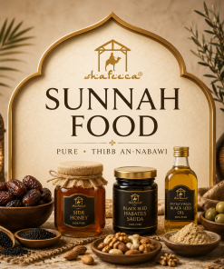 Sunnah Food