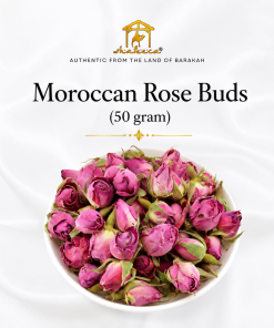 Shafeeca® Moroccan Rose Buds